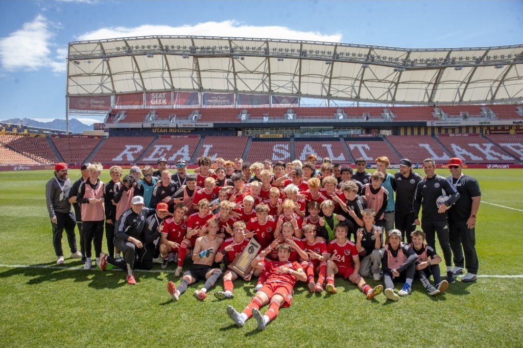 American Fork Wins BACK-TO-BACK 6A&nbsp;Title