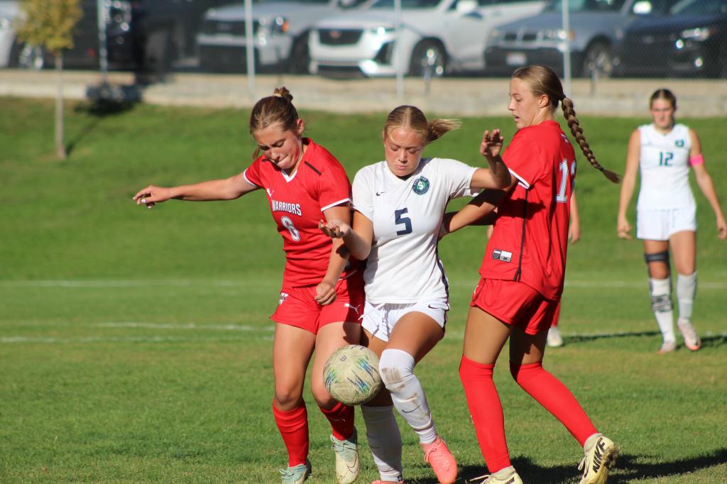 Region 1 Girls Soccer Preview: Loaded lineups and unfinished business headline the&nbsp;region