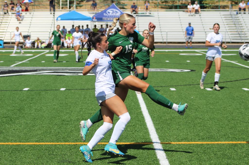 Region 5 Girls soccer preview: The battle begins for a new region&nbsp;champion