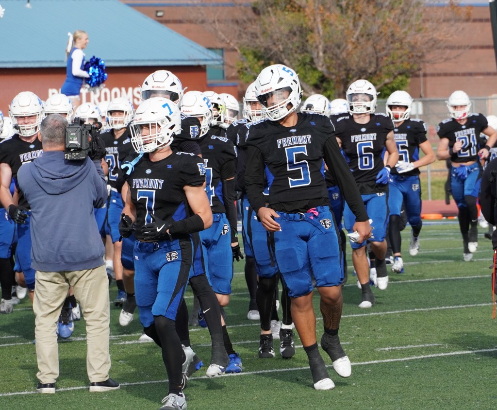 Fremont Silverwolves football preview: New region, same pack&nbsp;mentality