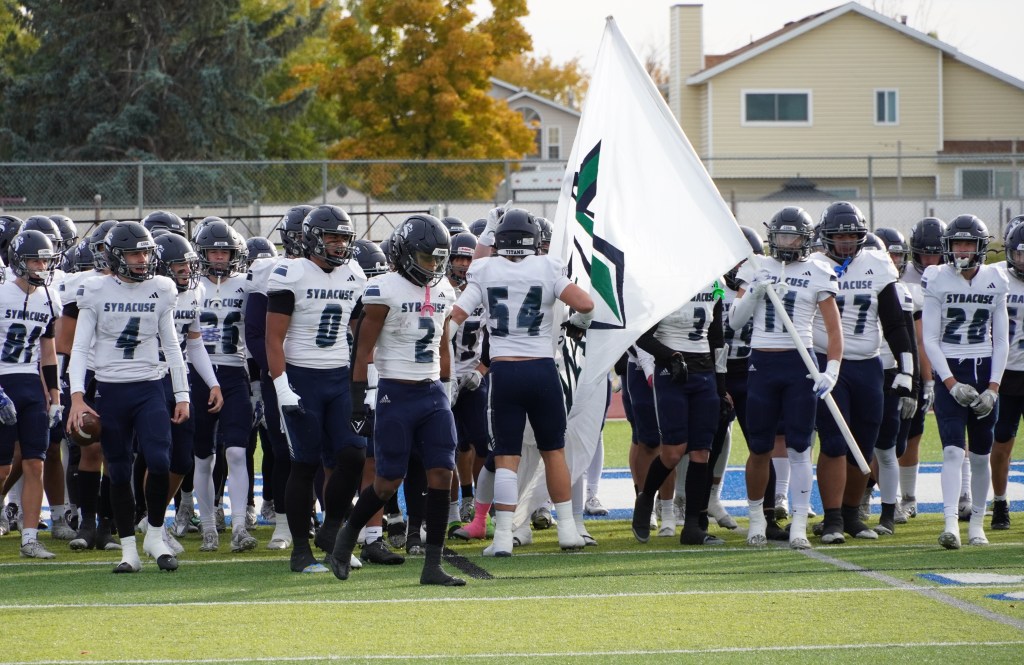 Syracuse Titans Football preview: Reloading for a run at Region 1&nbsp;title