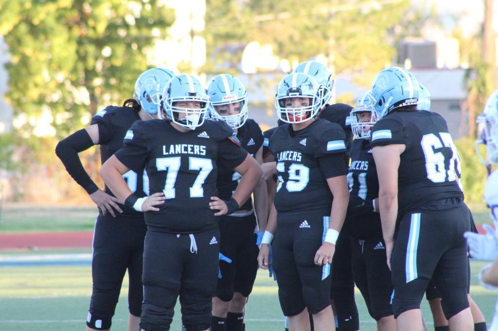 Layton Lancers football preview: Ready to flip the script with breakthrough&nbsp;season