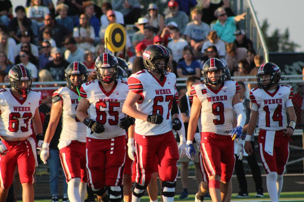 Weber Warriors football preview: Built to battle every&nbsp;minute
