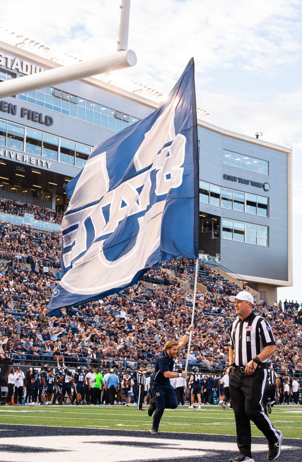 Optimism for the Aggies&nbsp;Grows