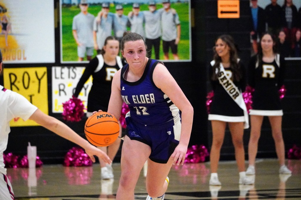 Girls’ basketball: Box Elder Bees, building belief, one game at a&nbsp;time