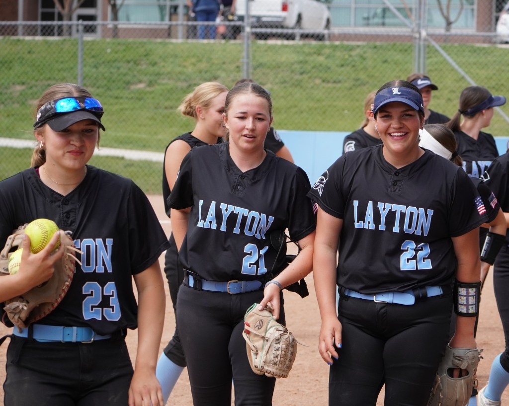 Softball preview: Layton Lancers, experience, grit, and a program ready to rise