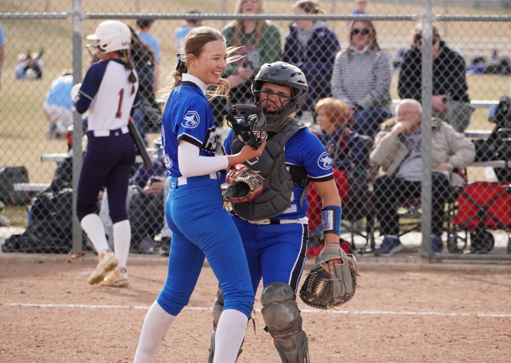 Softball Preview: Fremont Silverwolves poised for a new challenge