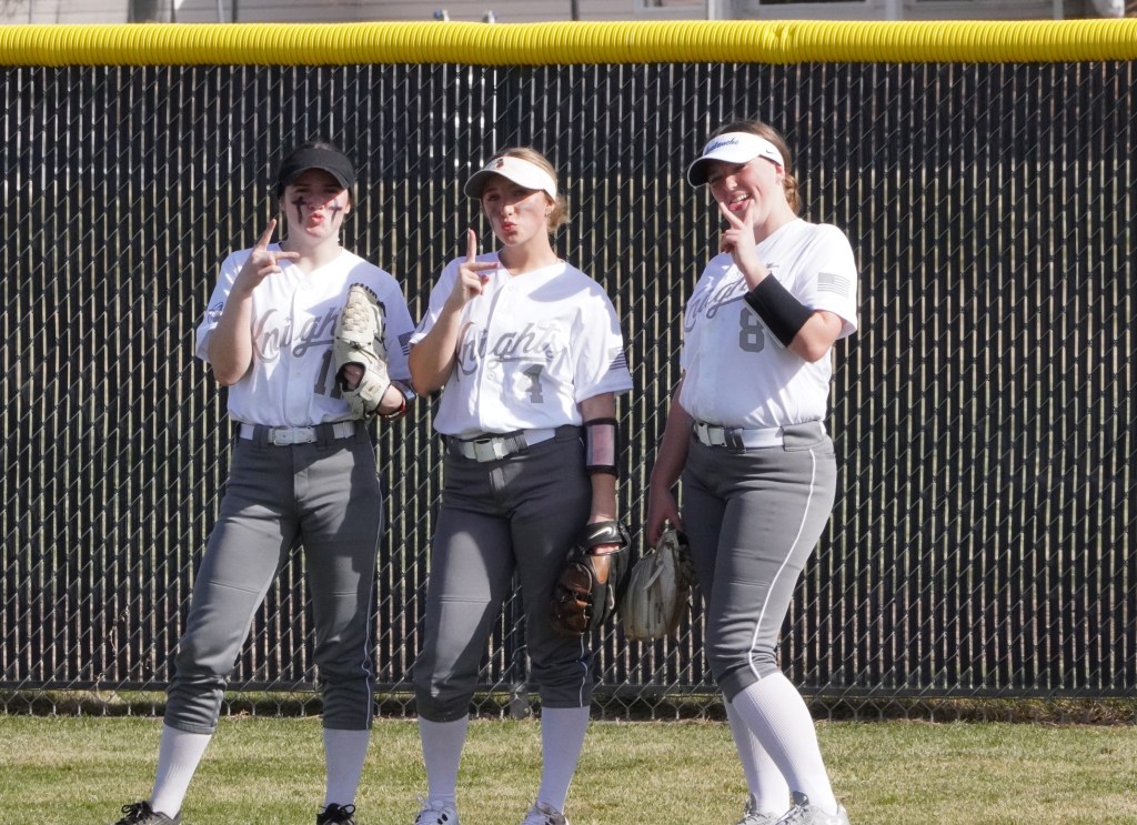 Softball preview: Northridge Knights, a team ready for a&nbsp;breakthrough