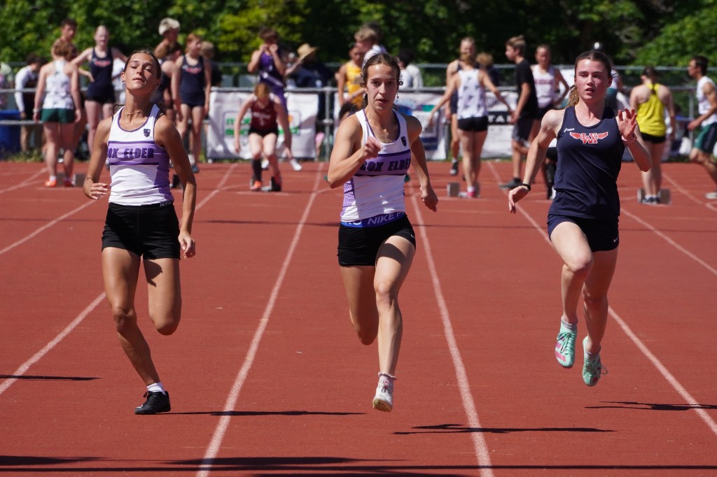 2026 Region 5 Girls Track & Field Preview Part&nbsp;1