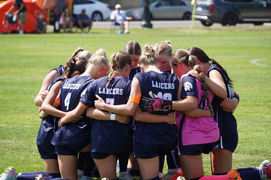 Girls’ soccer preview: Layton Lancers