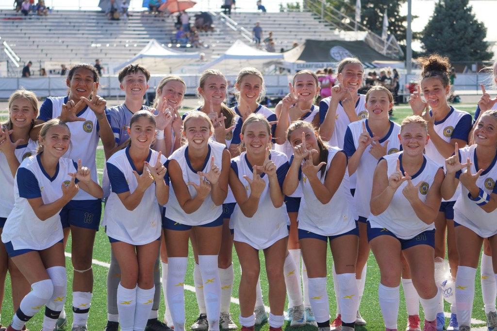 Girls’ Soccer preview: Bonneville&nbsp;Lakers