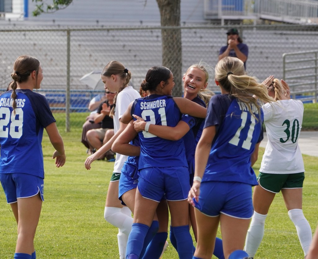 2026 Region 5 Girls’ Soccer Preview