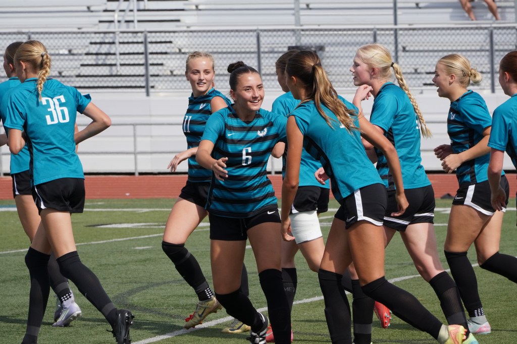 Girls’ soccer preview: Farmington&nbsp;Phoenix