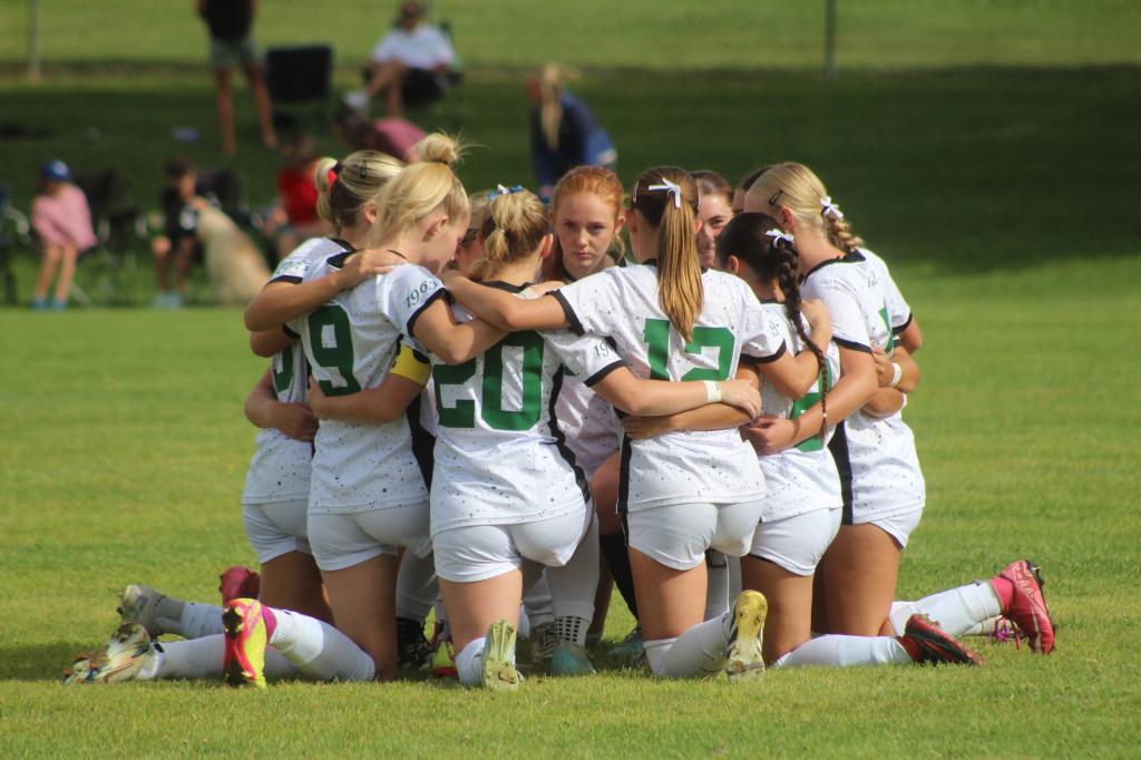 Girls’ Soccer Preview: Clearfield&nbsp;Falcons