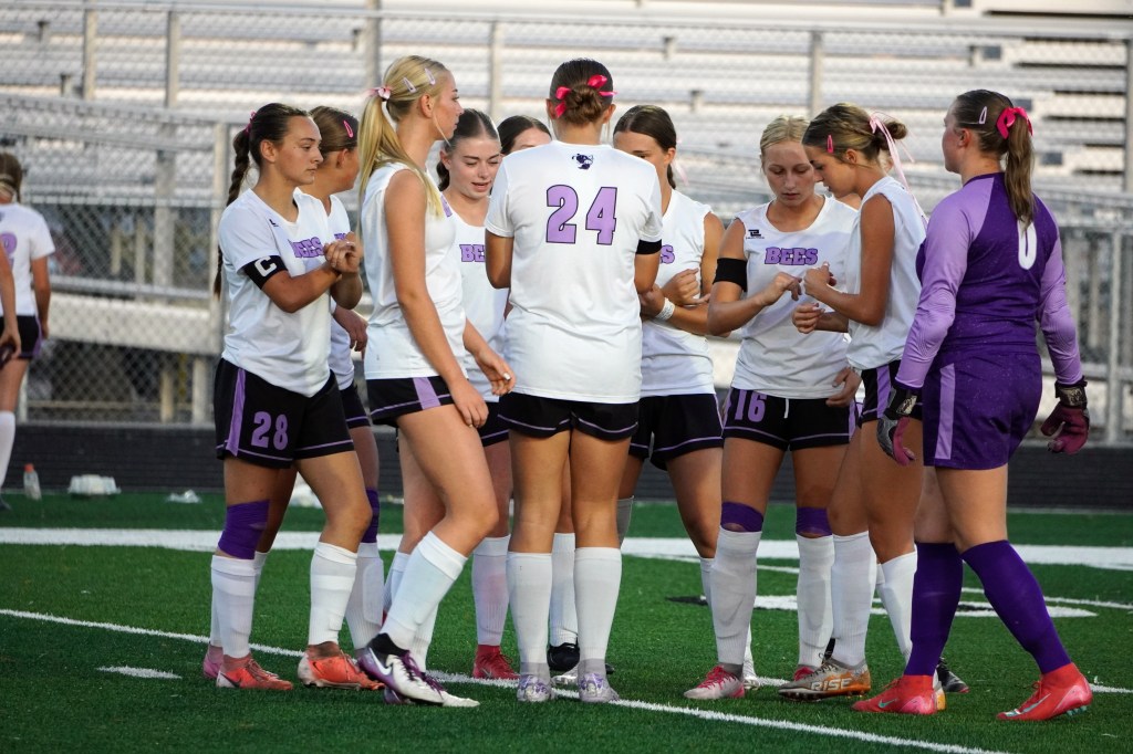 Girls’ soccer preview: Box Elder Bees