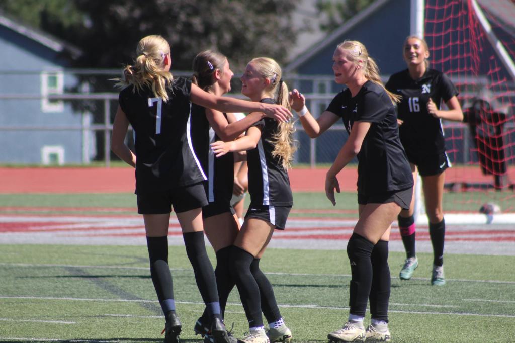 Girls’ soccer preview: Northridge&nbsp;Knights