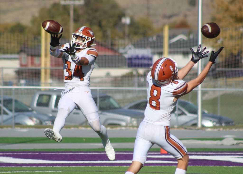 Football preview: West Field Longhorns- experience, firepower, and unfinished business
