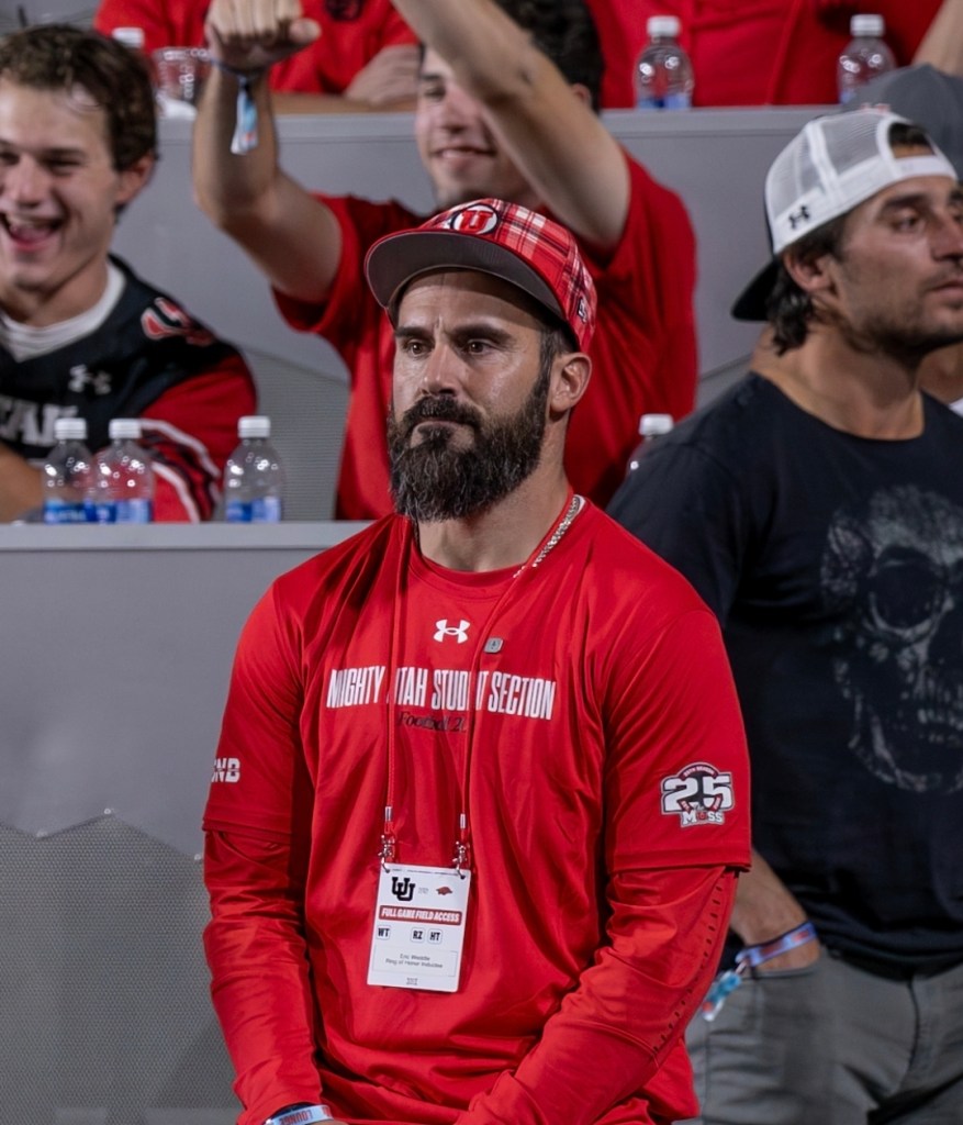 Eric Weddle