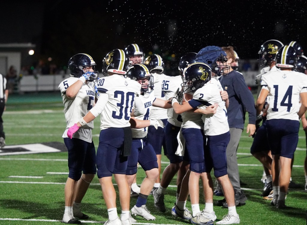 Bonneville finishes strong: Lakers outlast Falcons 19–15 in Region 5 road win