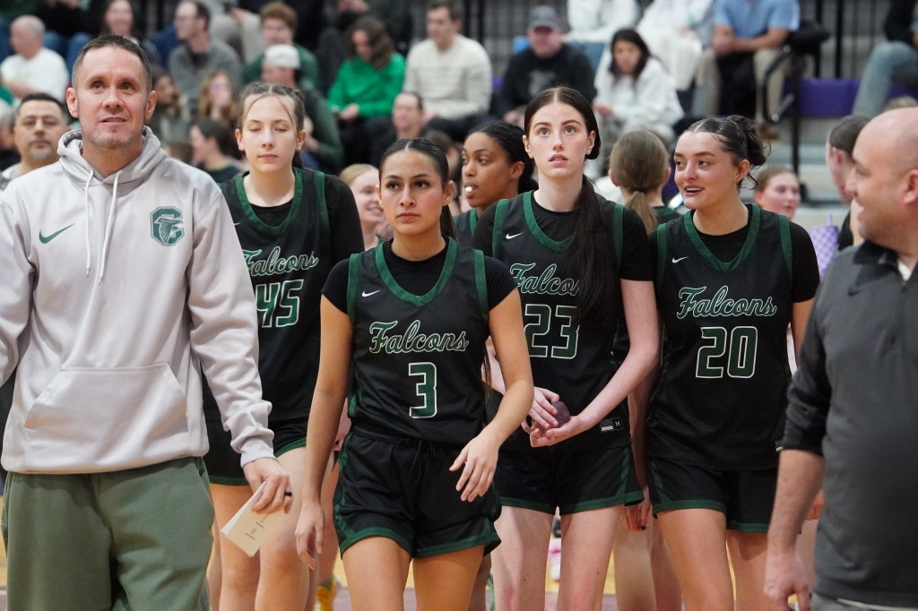 Clearfield Falcons aim to build a new identity in the 2026–27 Season