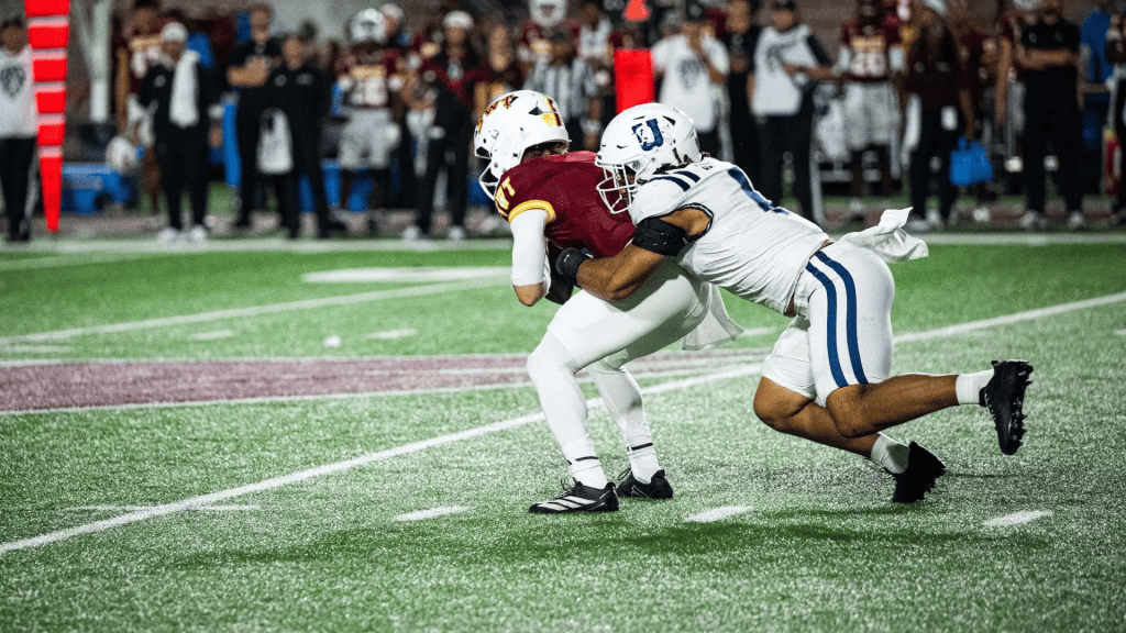 USU suffers tough setback to Bobcats in San Marcos